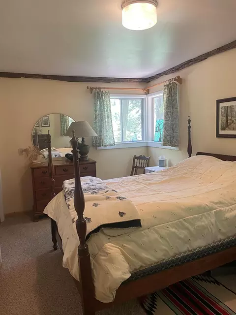 Bedroom - 2128 Ferguson Dr, Springville, CA 93265 photo 2 of 5