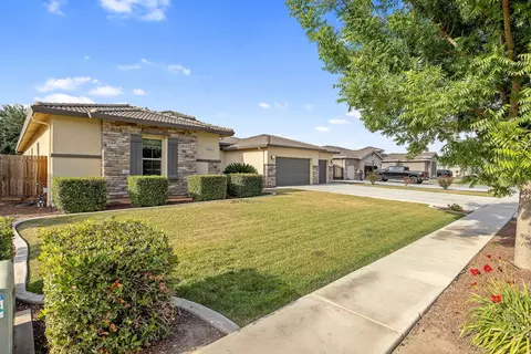 3072 Cape Canyon Ave, Tulare, CA 93274