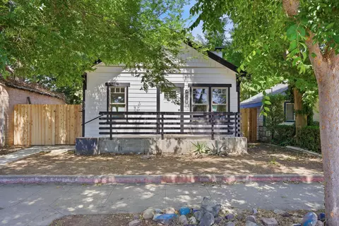 313 S C St, Exeter, CA 93221