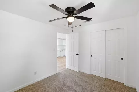Bedroom - 313 S C St, Exeter, CA 93221 photo 5 of 5