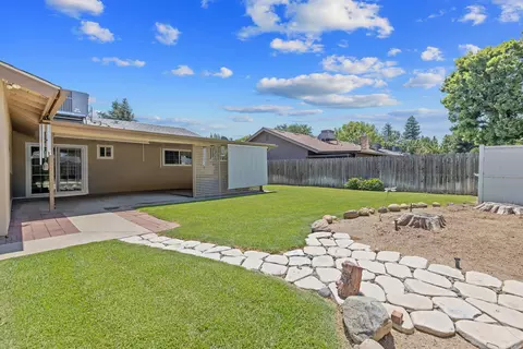 Exterior - 508 S Francis Ave, Exeter, CA 93221 photo 9 of 14