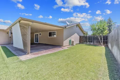 Exterior - 508 S Francis Ave, Exeter, CA 93221 photo 7 of 14