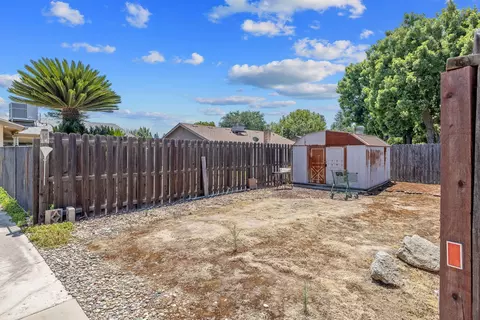Exterior - 508 S Francis Ave, Exeter, CA 93221 photo 14 of 14
