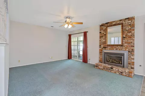 Living - 508 S Francis Ave, Exeter, CA 93221 photo 4 of 8