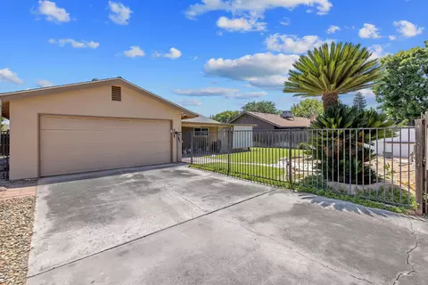Exterior - 508 S Francis Ave, Exeter, CA 93221 photo 11 of 14