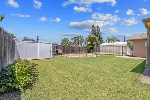 Exterior - 508 S Francis Ave, Exeter, CA 93221 photo 8 of 14