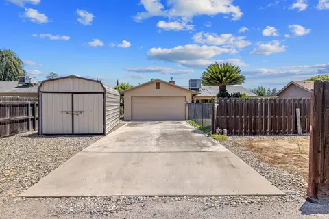 Exterior - 508 S Francis Ave, Exeter, CA 93221 photo 12 of 14