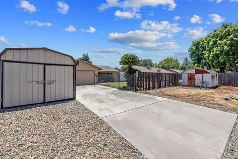 Exterior - 508 S Francis Ave, Exeter, CA 93221 photo 13 of 14