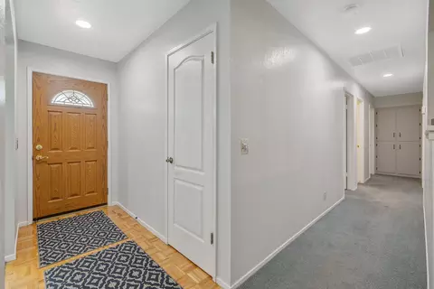 Entry Way - 508 S Francis Ave, Exeter, CA 93221 photo 2 of 3