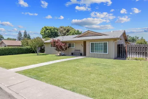 Exterior - 508 S Francis Ave, Exeter, CA 93221 photo 3 of 14
