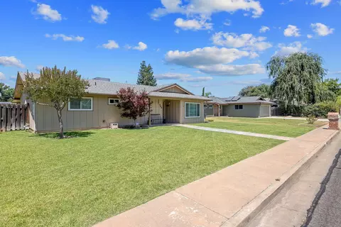 Exterior - 508 S Francis Ave, Exeter, CA 93221 photo 2 of 14