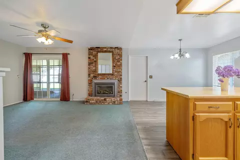 Living - 508 S Francis Ave, Exeter, CA 93221 photo 3 of 8