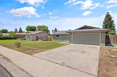 Exterior - 506 S Francis, Exeter, CA 93221 photo 3 of 13