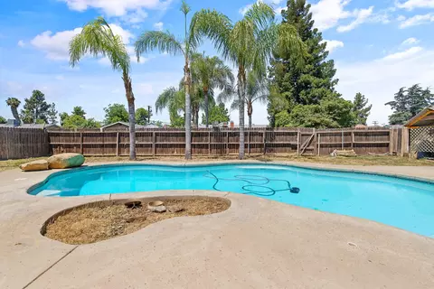 Exterior - 506 S Francis, Exeter, CA 93221 photo 13 of 13
