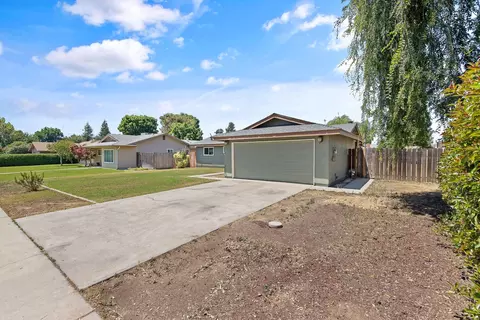 Exterior - 506 S Francis, Exeter, CA 93221 photo 2 of 13