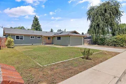 Exterior - 506 S Francis, Exeter, CA 93221 photo 4 of 13