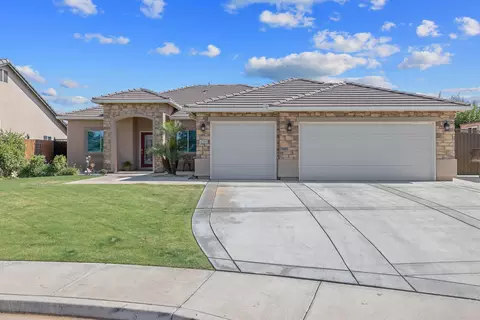 4309 Sierra Madre Ave, Bakersfield, CA 93313