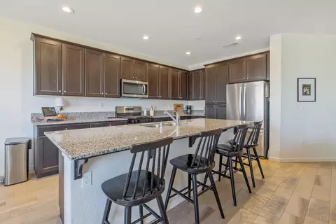 Kitchen - 2306 E Mesa Ct, Visalia, CA 93292 photo 2 of 3