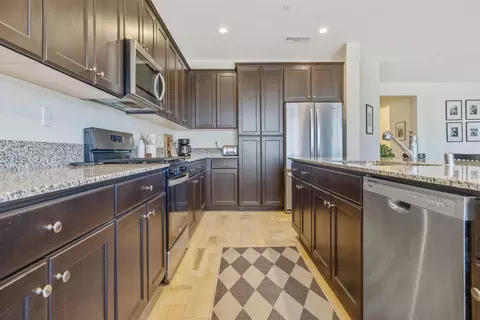 Kitchen - 2306 E Mesa Ct, Visalia, CA 93292 photo 3 of 3