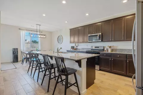 Kitchen - 2306 E Mesa Ct, Visalia, CA 93292 photo 1 of 3