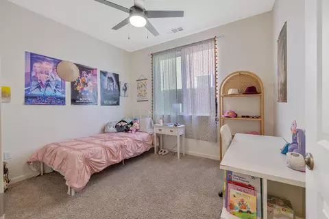 Bedroom - 2306 E Mesa Ct, Visalia, CA 93292 photo 1 of 4