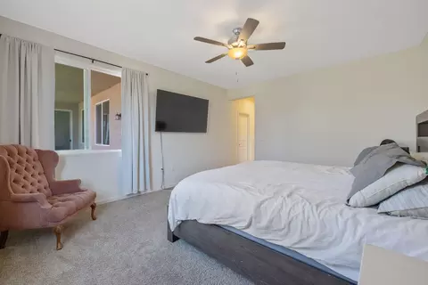 Bedroom - 2306 E Mesa Ct, Visalia, CA 93292 photo 4 of 4