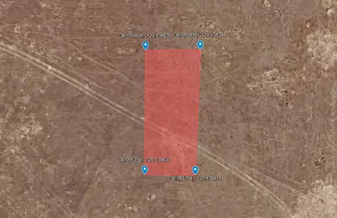W Side Fwy, Coalinga, CA 93210 photo 6