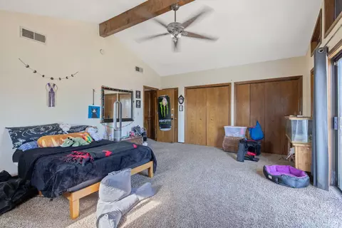 Bedroom - 723 W Pine St, Exeter, CA 93221 photo 5 of 6