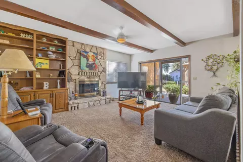 Living - 723 W Pine St, Exeter, CA 93221 photo 1 of 2