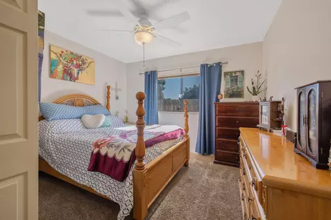 Bedroom - 723 W Pine St, Exeter, CA 93221 photo 1 of 6