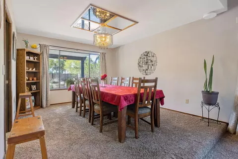 Dining - 723 W Pine St, Exeter, CA 93221 photo 1 of 2
