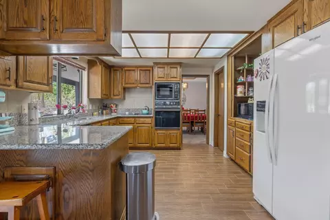 Kitchen - 723 W Pine St, Exeter, CA 93221 photo 2 of 3