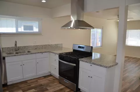 Kitchen - 648 B St, Lemoore, CA 93245 photo 2 of 2