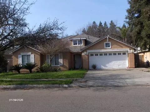 3811 S Bollinger, Visalia, CA 93277