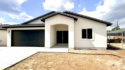 23078 Lawson Ave, Strathmore, CA 93267