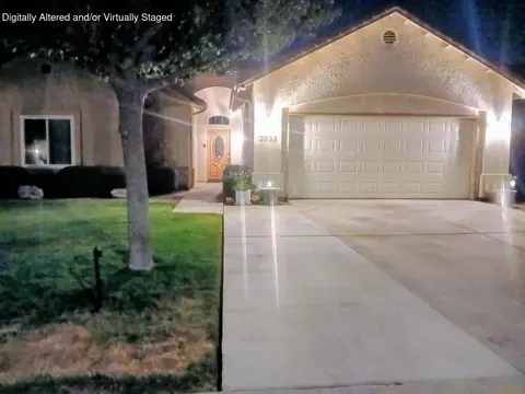 2052 W Orange Ave, Porterville, CA 93257
