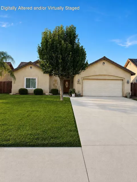 2052 W Orange Ave, Porterville, CA 93257