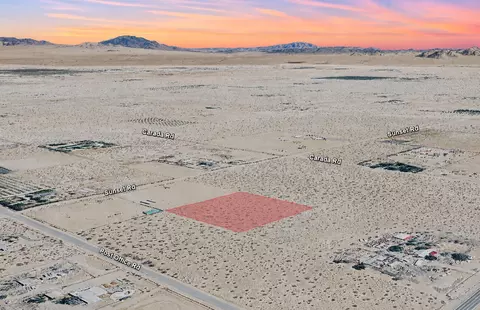 Sunset Road, Lucerne Valley, CA 92356 photo 3