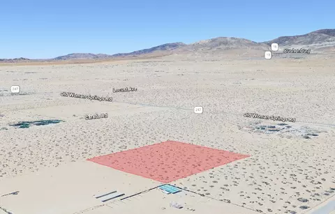 Sunset Road, Lucerne Valley, CA 92356 photo 7