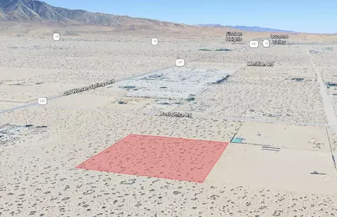 Sunset Road, Lucerne Valley, CA 92356 photo 5