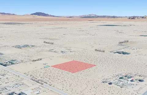 Sunset Road, Lucerne Valley, CA 92356 photo 6