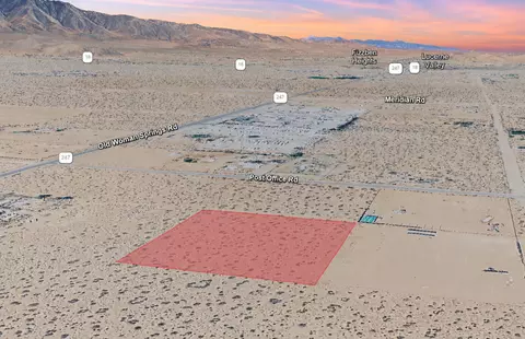 Sunset Road, Lucerne Valley, CA 92356 photo 2