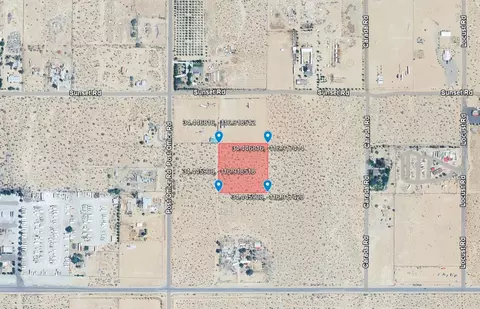 Sunset Road, Lucerne Valley, CA 92356 photo 10