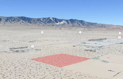Sunset Road, Lucerne Valley, CA 92356 photo 8