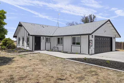 3484 Avenue 62, Alpaugh, CA 93201