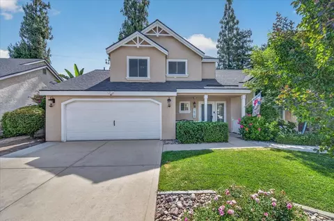 7878 N Meridian Ave, Fresno, CA 93720