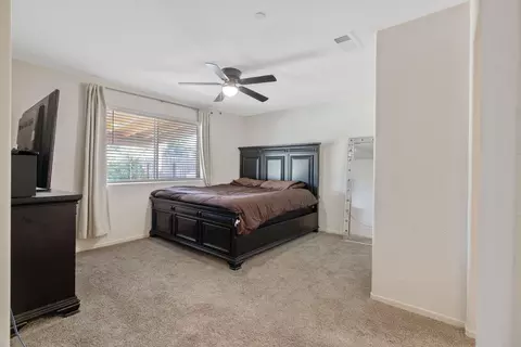 Bedroom - 2149 E Delta Ct, Visalia, CA 93292 photo 3 of 3