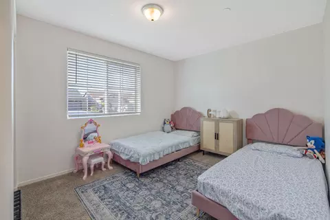 Bedroom - 2149 E Delta Ct, Visalia, CA 93292 photo 2 of 3