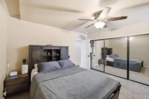 Bedroom - 1624 E Castleview Dr, Visalia, CA 93292 photo 2 of 4