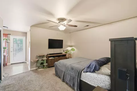 Bedroom - 1624 E Castleview Dr, Visalia, CA 93292 photo 1 of 4